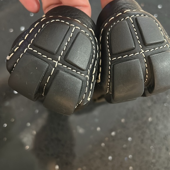 Prada Driving Moccasins - Picture 4 of 8